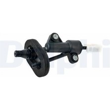 Delphi Zengemtx Ana Merkez Fiat Doblo Cargo-Fiorino-Grande Punto Van-Linea-Punto-Opel Combo-Corsa Van 02/2006