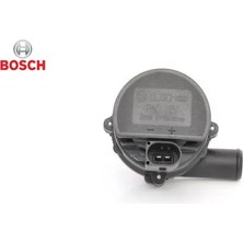 Ilave Su Pompası W176 W177 W204 W205 C218 C257 W211 W212 W213 W222 W639 W447 B906 Bosch A2048350364/ 2E0965559