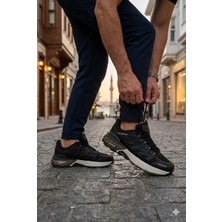 Fort 2427 Jamper Anatomik Rahat Erkek Spor Ayakkabı