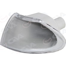 GVA Zengemtx Sinyal Sol Beyaz Opel Astra F 95-98