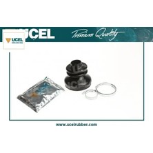 Aks Körüğü Iç Ducato Boxer Jumper 1.8 1400223080 Üçel Kauçuk 31421