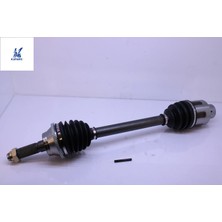 Aks Komple Sağ  Rj9-Premier 2.8d 04-10 Kapars  K320401/ CT-8-796A/ B-299016/    CT-9-9659A
