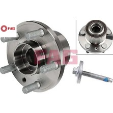 FAG Ön Teker Poryasi Kit Ford Galaxy 06-15 S-Max 06-14 1.6-2.0-2.2tdci-Landrover Freelander 2.0-2.2 1437643/ 6G912C300AAB/ LR00315