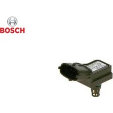Turbo Basınç Sensörü Clıo Iı 1.5 Dcı-Mgn Iı 1.5 Dcı-Master Iıı 2.5 Dcı Bosch 223658143R/ 8200194432/ 2263000Q2F