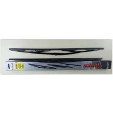 Silecek Süpürgesi 510MM Ford Escort, Renault Clio, Seat Ibiza Slb SS16R