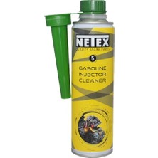 Benzin Enjektör Temizleyici 300 ml 12