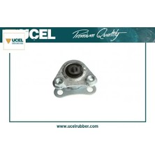 Şanzıman Takozu Ducato Boxer Jumper D.td.tdı 94>  1310575080/ 1846.65 Üçel Kauçuk 31403