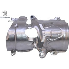 Egzoz Isi Kalkan Saci 206-307-308-PARTNER 1.6hdi Peugeot  3M51 9N454 Clc / 3M519N454CLC    1723.AX