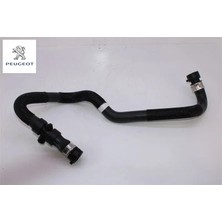 Kalorifer Hortumu Boxer Iv 2.0hdi Peugeot 1614007080