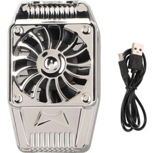 Azurtech LF-H15 // Fan Soğutucu