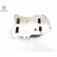 Motor Yağ/su Eşanjörü - C4 Peugeot   Cıtroen, Peugeot 9814294480