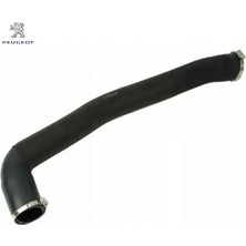 Turbo Radyatör Hortumu Peugeot 9807540580