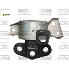 Dogru Kaucuk Motor Takozu  Corsa D-Corsa C-Corsa D 2007  13267197/ 684467 Doğru Kauçuk DK-1186