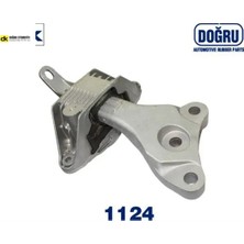 Dogru Kaucuk Motor Takozu Hidrolik  Astra J  13248545/ 682063 Doğru Kauçuk DK-1124