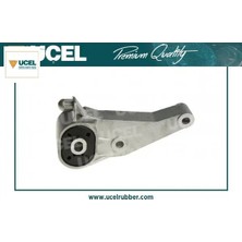 Arka Motor Takozucorsa D-C-Astra G-Combo Tour-Tıgra-Zafıra A-Agıla-Merıva A  13143386/ 13143386/ 846034/ 846034 Üçel Kauçuk S91143