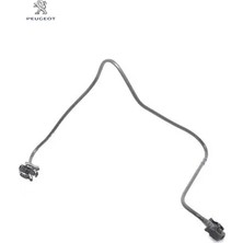 Peugeot Yedek Su Depo Hortumu 301-CELYSEE Ec5 1.6 16V Dv6
