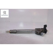 Peugeot Enjektör Komple 2008-3008-RIFTER 1.5dizel 0445110955 Enj/ JX6Q9F593AB