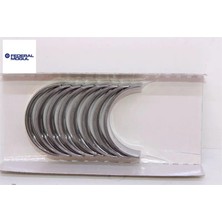 Kol Yatak 0,25MM DUCATO-J10 2.3jtd Federal Mogul  5801489336/ K100132   F714080425MM