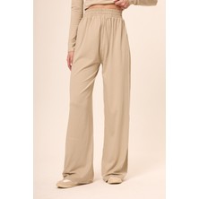 Zoor Ultra Soft Penye Modal Pantolon