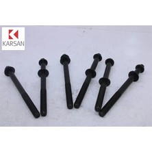 Karsan Silindir Kapak Saplamasi  Euro6 - Jest  (Jest+ Euro5,5 Araçlara 6 Adet Verilcek)