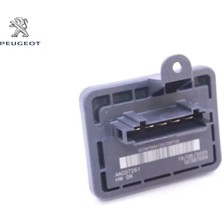 Kalorifer Rezistansı Peugeot 2008 1681055380  Peugeot