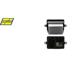 Klima Kontrol Rölesi  Fıorıno-Egea -500L-IVECO Daıly Vı  77366489\ Hellux HLR.100141