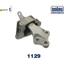 Dogru Kaucuk Motor Takozu  Astra J  682067/ 13287957 Doğru Kauçuk DK-1129