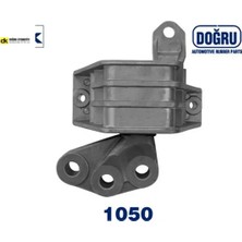 Dogru Kaucuk Motor Takozu Hidrolik  Vectra C  13112022/ 5684648 Doğru Kauçuk DK-1050
