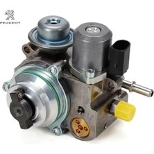 Peugeot Yüksek Basinç Pompasi  208-308-RCZ-C4-DS4-DS5   1.6/EP6CDTX 9819938580