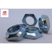 Febi Bilstein Aks  Somunu  1.4  Boxer 1.9/2.5d 94  3318.17 Febı Bılsteın 12692
