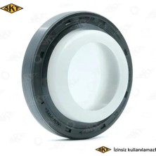 SKT Eksantrik Mili Keçesi    206-207-307-C2-C3-C4-NEMO 1.4 16V 0807.32/ 9653528780/ 19036293