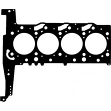 Ford Zengemtx Silindir Kapak Contasi 3 Celtik Transit V184 01 06 90-120PS Land Rover Defender 2.4td 07 16