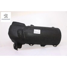 Termik Ön Katalizatör 206-307 DV4TD Peugeot  4S619N454AB/    1723.Y4