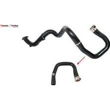 Nifea Turbo Hortumu Plastik Boru Hariç Corsa D 1.3 Cdtı  5860550/ 55559261/ 5860033 Nıfea 21349