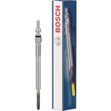 Bosch Kızdırma Bujisi GLP016 Fiat Linea 1.3jtd 06, Punto, Palio 1.3jtd 03-12, Albea 1.3 Jtd 03-09, Doblo 1.3 Jtd 05, Opel Astra H 1.3 Cdtı 05-10, Combo 1.3 Cdtı 04-11, Corsa C 1.3 Cdtı 03-09 250203002