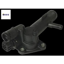 Oes Termostat 89°c  Braketsiz    Clio Ii-Megane-Kangoo-Logan-Sandero-Micra  1.5 DCI/K9K  1998-> 8200244402