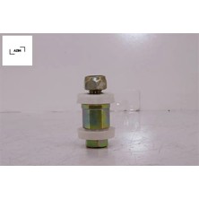 Orta Rot Çatal Burcu-Civatali Komple J9 Azim  K387436