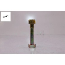 Alt Rotil Civata ve Somunu J9 Premier Azim  362218.02