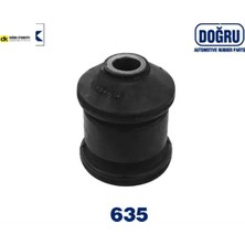 Dogru Kaucuk Alt Tabla Burcu Lastik  Astra F-Vectra A-Calıbra  90288232/ 90373263/ 0352351/ 9 Doğru Kauçuk DK-635