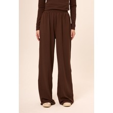 Zoor Ultra Soft Penye Modal Pantolon
