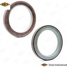 Krank Keçesi Arka  DUCATO-J10 2.3jtd F1A/504101720/K052002/SKT 052002