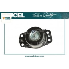 Motor Takozu Sağ Master 8200022595 Üçel Kauçuk 10851