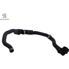 Radyatör Üst Hortumu 3008 Peugeot    Opel, Peugeot, Cıtroen 9816364680