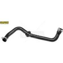 Radyatör Alt Hortumu  208-2008-C3-C4-DS4 1.6hdı 9803058380 Rapro R15698