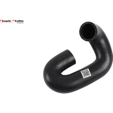 Nifea Radyatör Üst Hortumu Astra F 1.4/1.6/1337279 / Gm  1337279 /  Gm 90509917 Nıfea 21408