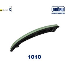 Dogru Kaucuk Zincir Gergi Paleti  Astra H-Corsa C-D-Astra G  90572153/ 5636964/ 5636284/ 63 Doğru Kauçuk DK-1010