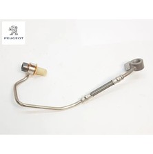 Turbo Yağ Borusu Peugeot 9807703680