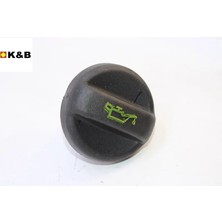 K&B Yağ Dolum Kapağı 206 Montaj Orjinal 0258.56