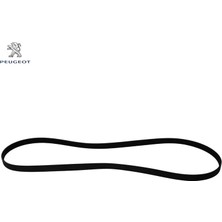 Peugeot Alternatör Kayişi 6PK1740 406-EXPERT-PARTNER DW10