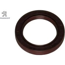 Peugeot Eksantrik Keçesi Ön 35*50-7 BOXER-PARTNER-206